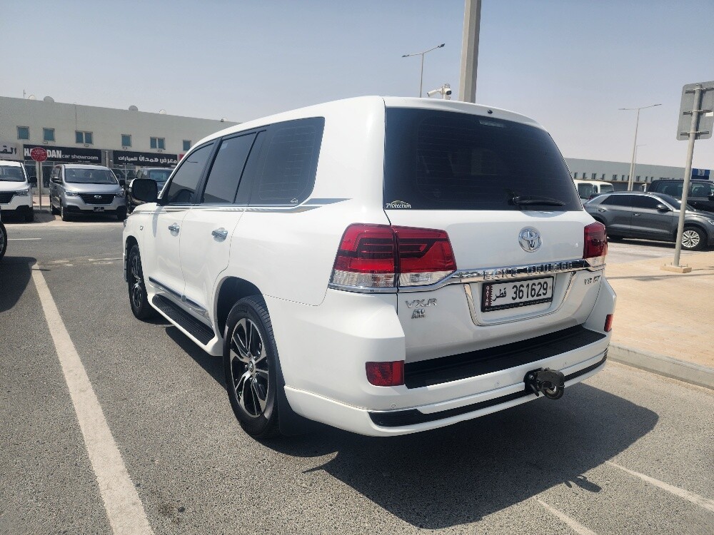 VXR - 4
