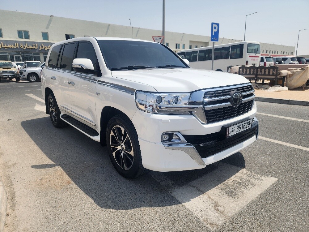 VXR - 2