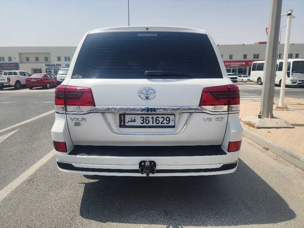 VXR - 6