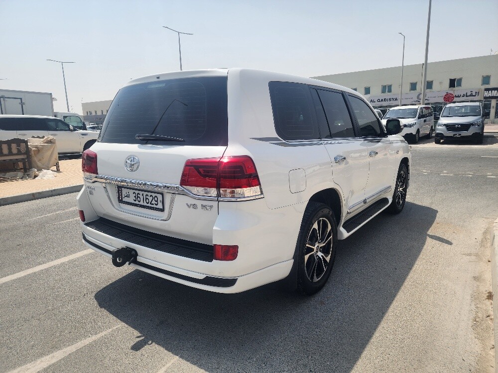 VXR - 5