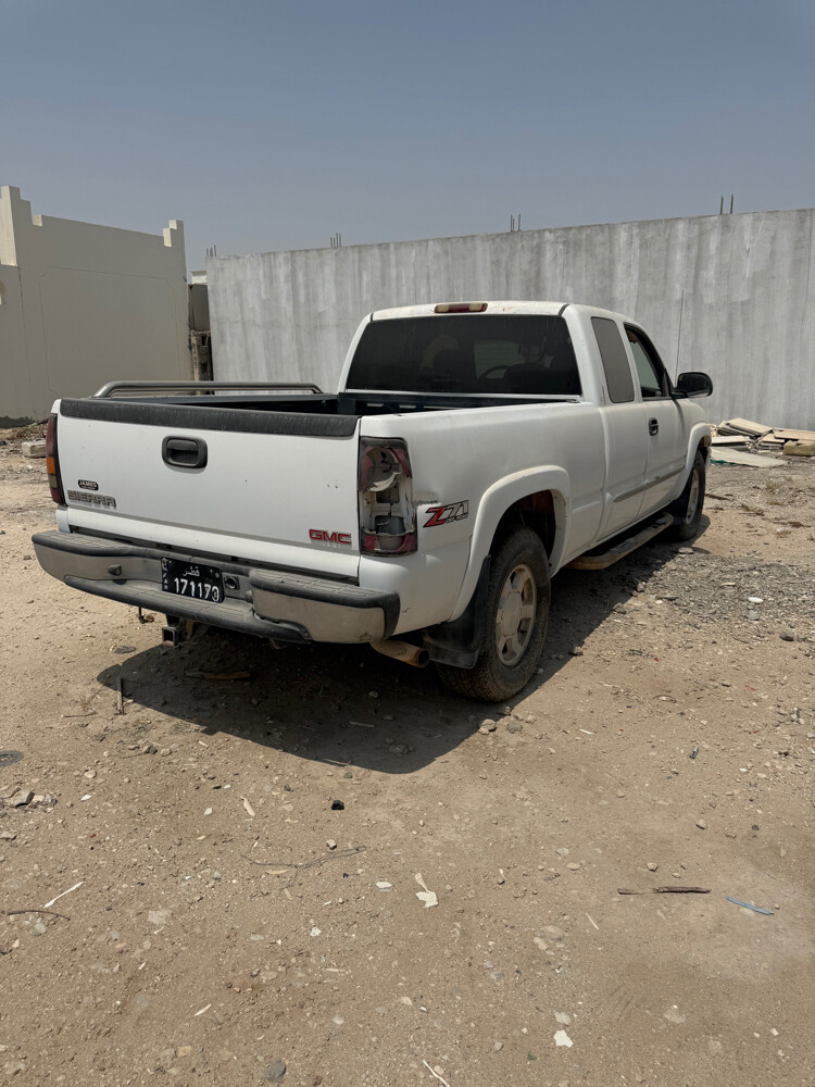 للبيع سكراب  - 3