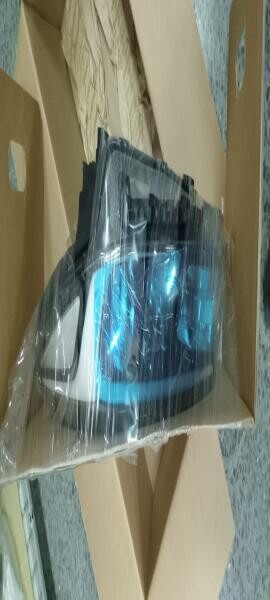 Kia Genuine Lights - 8
