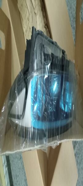 Kia Genuine Lights - 3