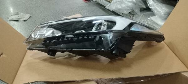 Kia Genuine Lights - 4