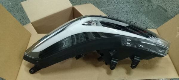 Kia Genuine Lights - 2