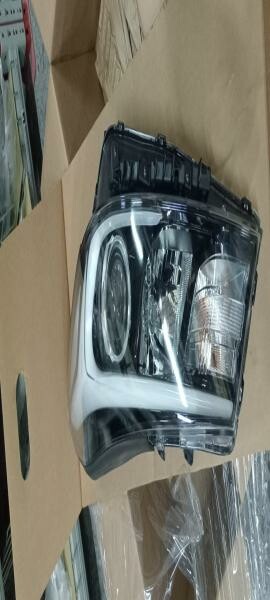 Kia Genuine Lights - 6