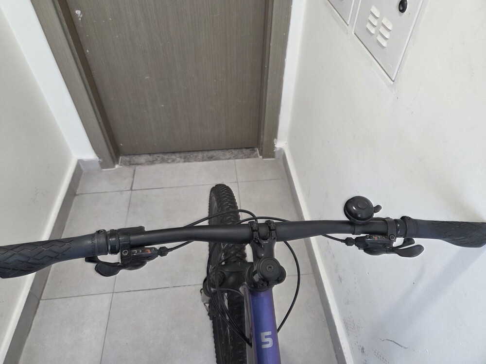 Trek MTB Marlin 5 - 6