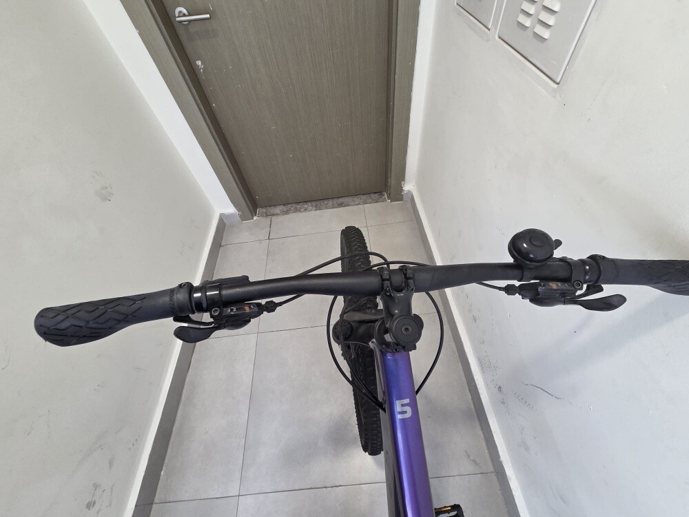Trek MTB Marlin 5 - 5