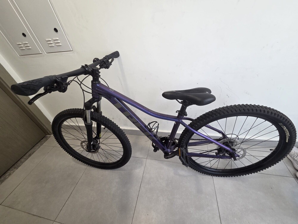 Trek MTB Marlin 5 - 2