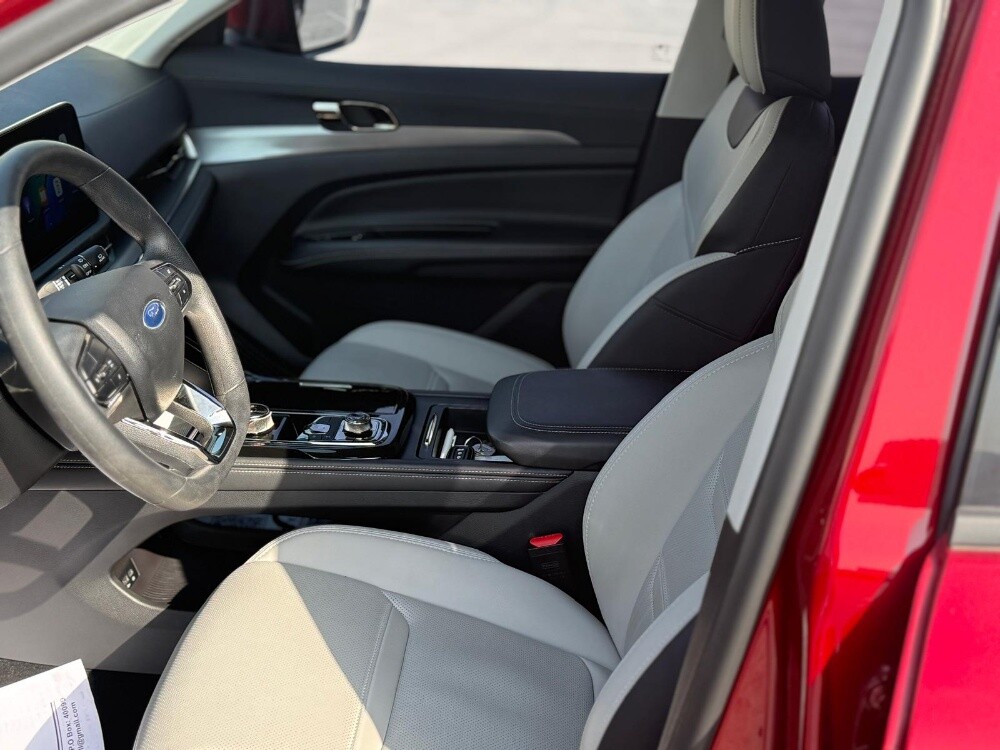 Ford Territory 2024 - 8