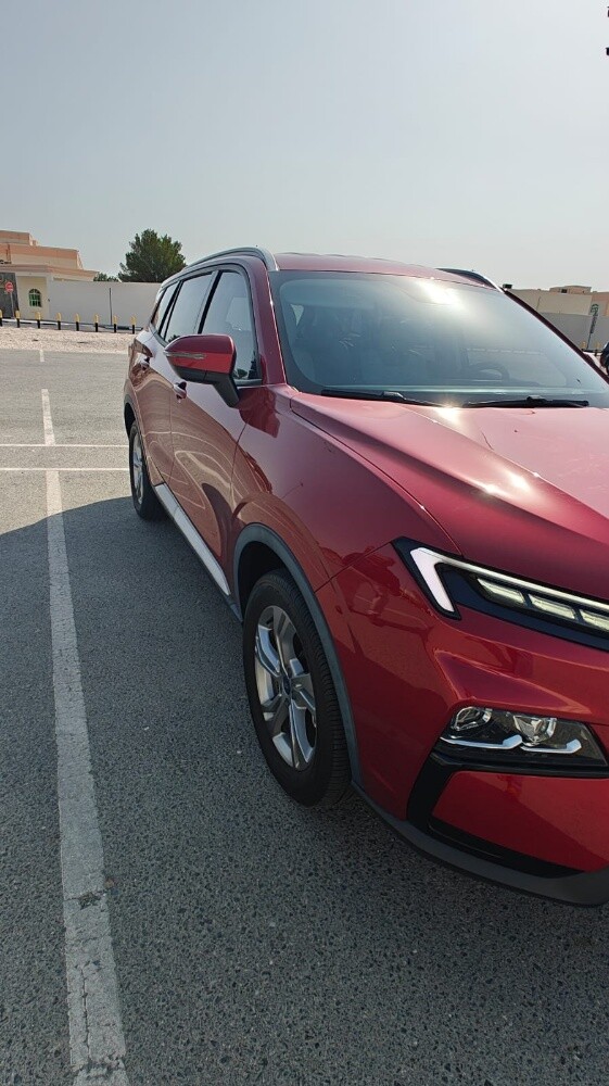 Ford Territory 2024 - 6