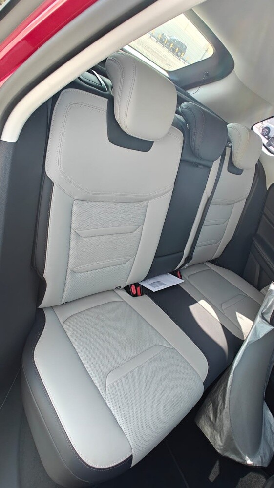 Ford Territory 2024 - 7