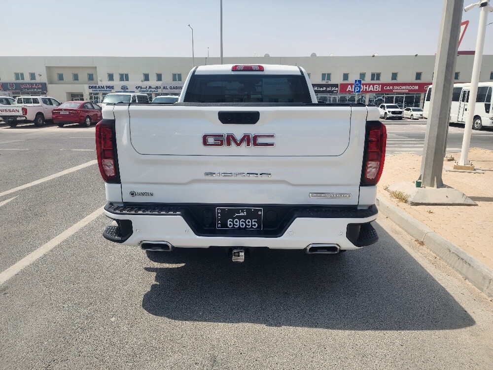 GMC Elevation - 6