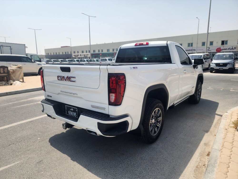 GMC Elevation - 5