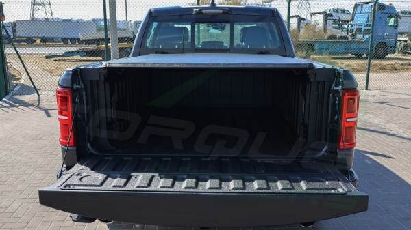 2026 RAM 1500 Tungsten GCC - 13