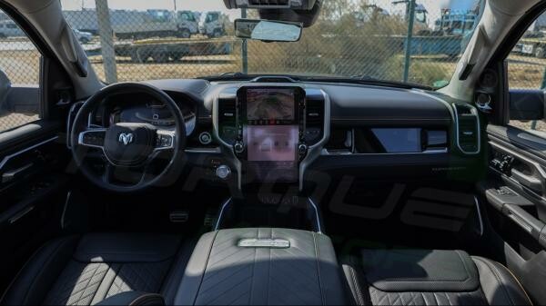 2026 RAM 1500 Tungsten GCC - 2