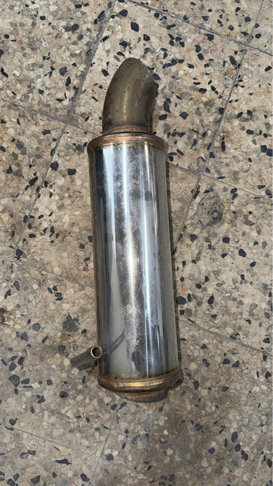 دبه تيربو - 1