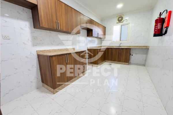 Spacious 2BHK for Rent in Al Muntaz - 2