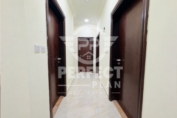 Spacious 2BHK for Rent in Al Muntaz - 7