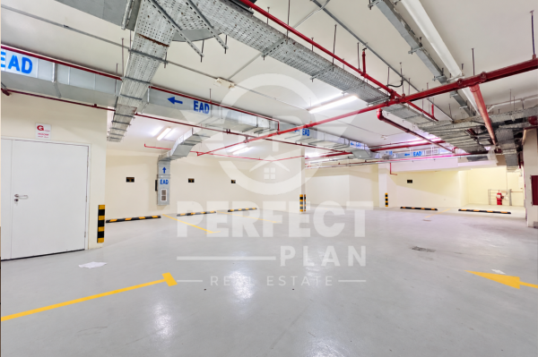 Spacious 2BHK for Rent in Al Muntaz - 10