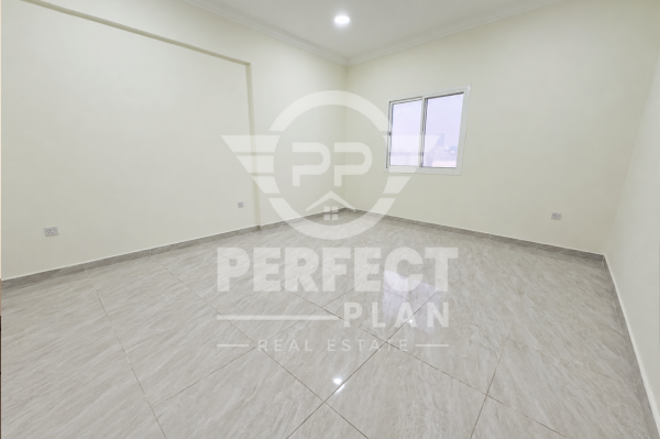 Spacious 2BHK for Rent in Al Muntaz - 5
