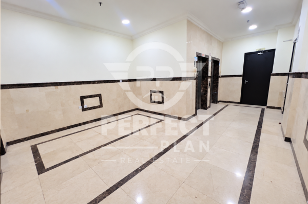 Spacious 2BHK for Rent in Al Muntaz - 9