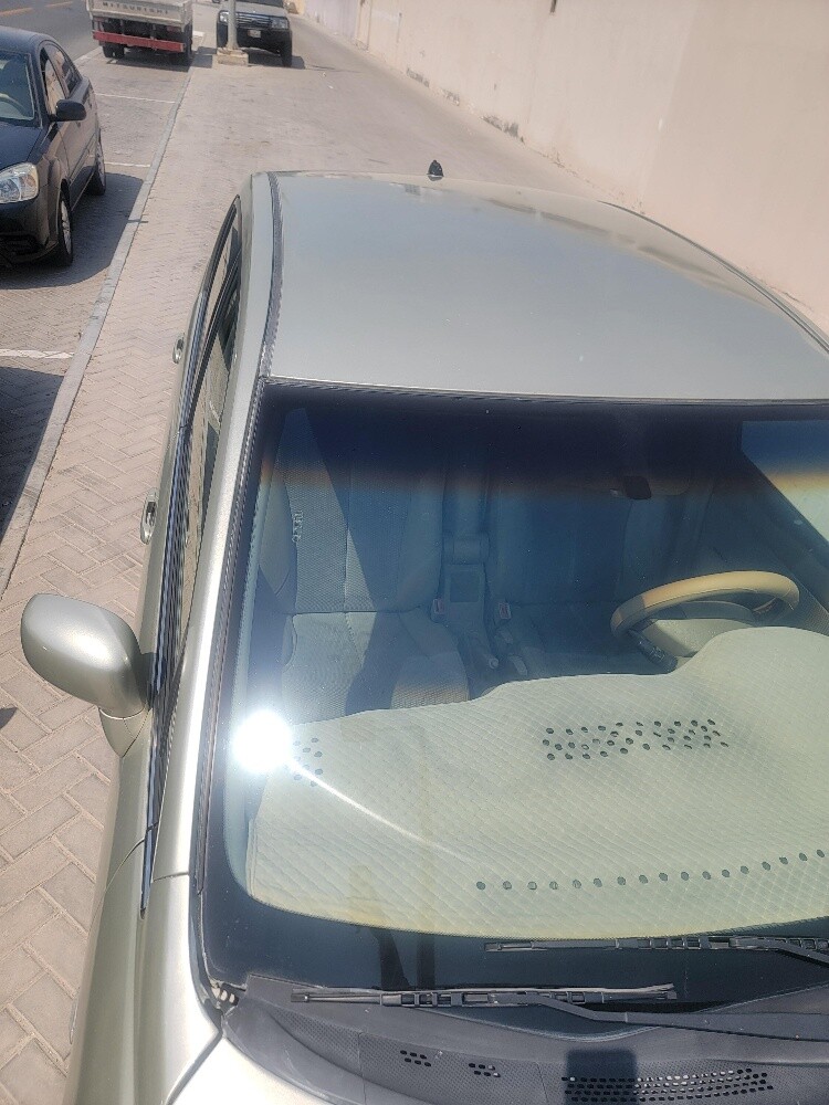 nissan tidda 2008 - 7