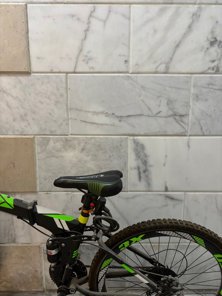 bicycle  - 4