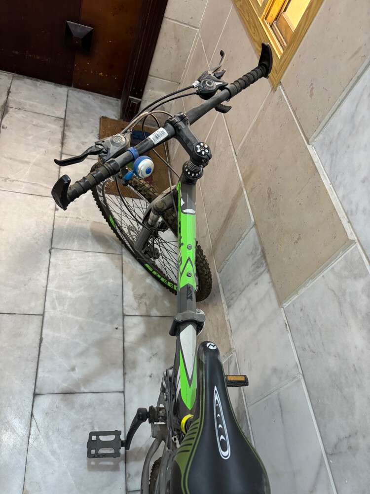 bicycle  - 2