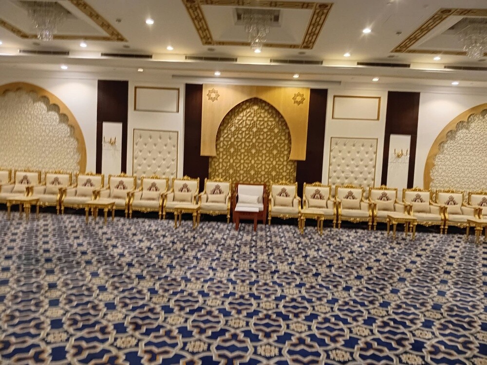 تجهيز خيم عزاء و خيم افراح - 5