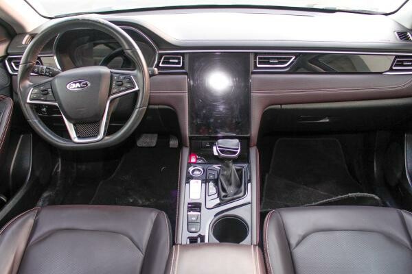JAC J7 - 2024 MODEL PERFECT CONDIT - 7