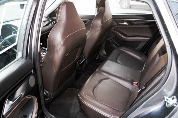 JAC J7 - 2024 MODEL PERFECT CONDIT - 9