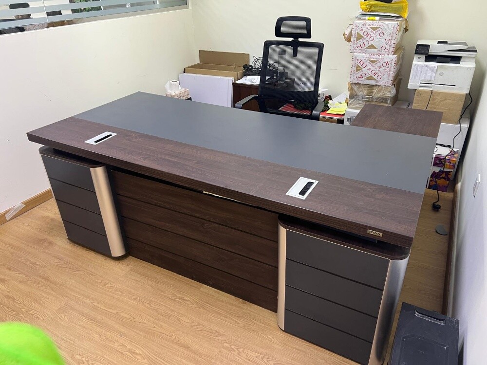 Used office furniture buy sell - 16