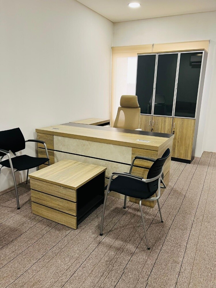 Used office furniture buy sell - 3