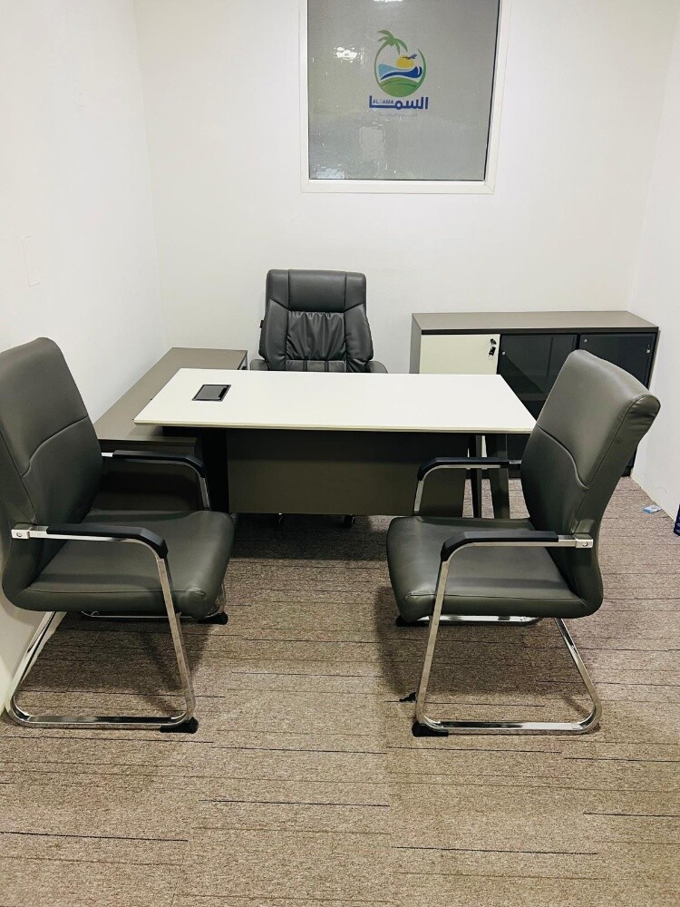 Used office furniture buy sell - 6