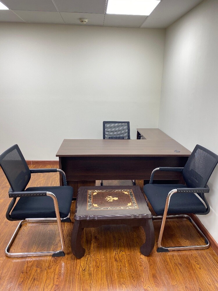 Used office furniture buy sell - 13