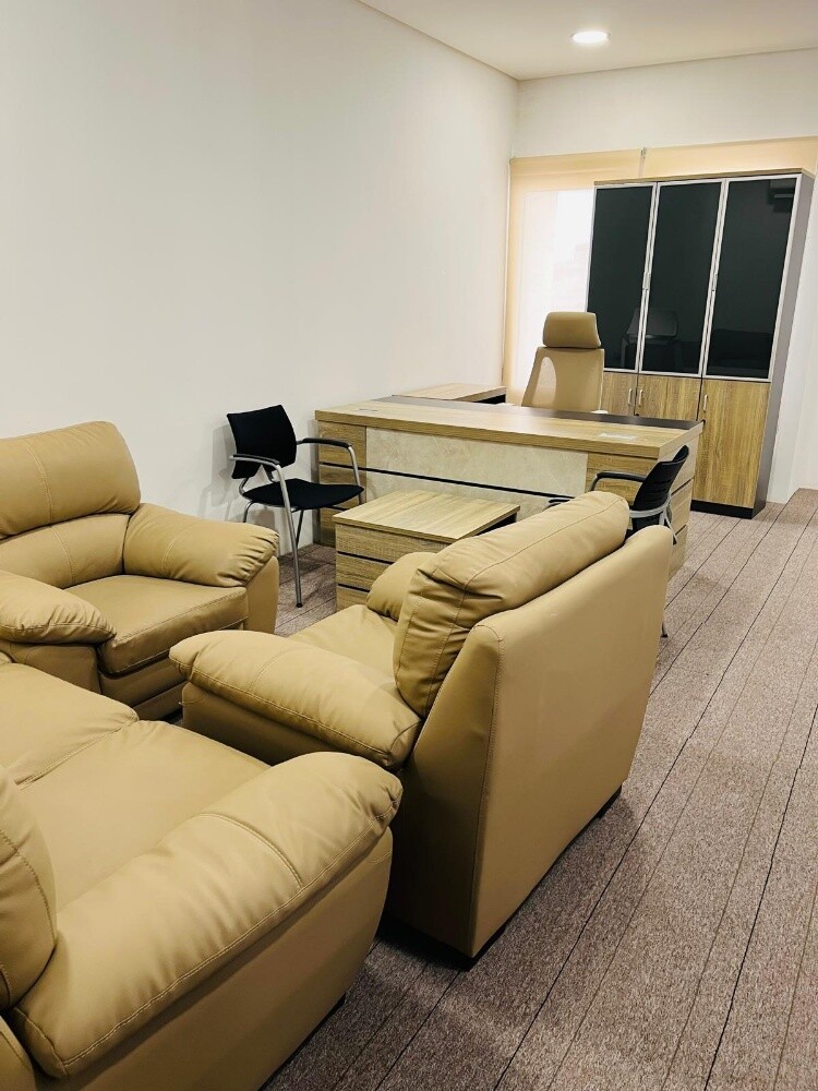 Used office furniture buy sell - 5