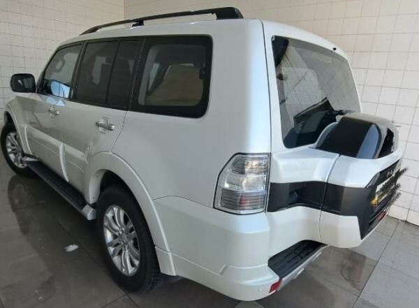 PAJERO FOR SALE 3.8-2015 SPZ EDI - 3