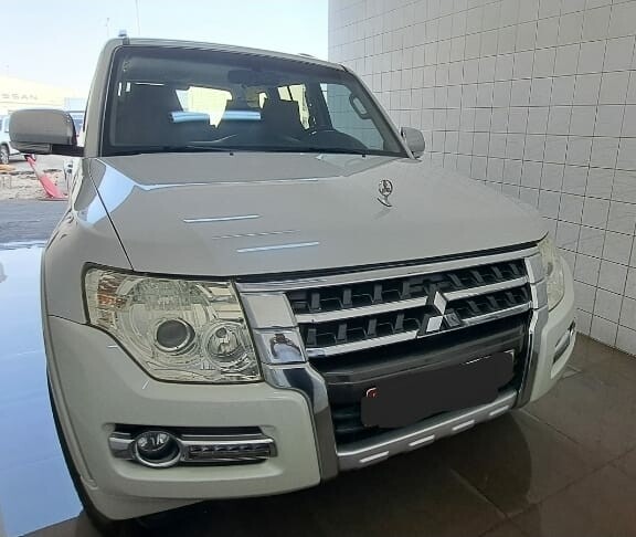 PAJERO FOR SALE 3.8-2015 SPZ EDI - 6