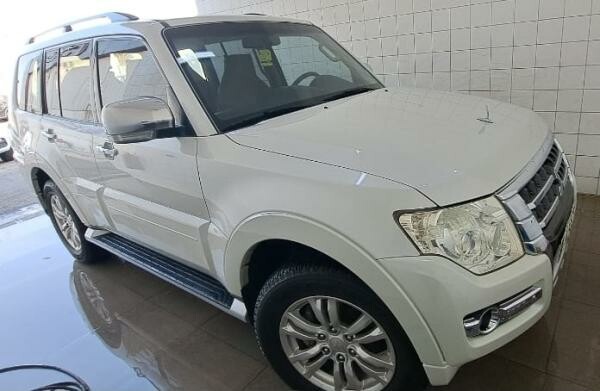 PAJERO FOR SALE 3.8-2015 SPZ EDI - 5