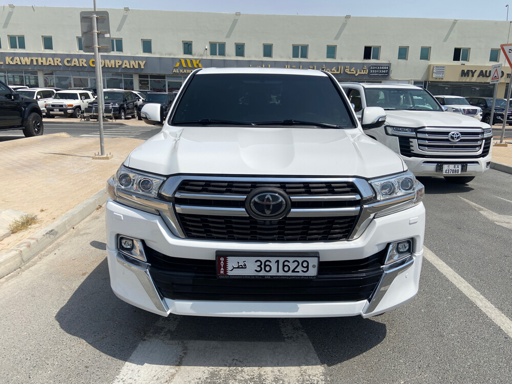 VXR 2021 white - 1