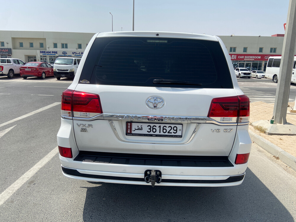 VXR 2021 white - 6