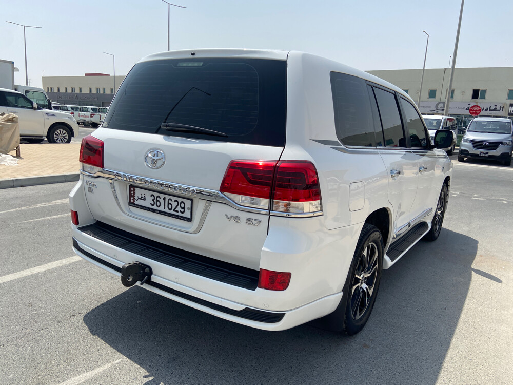 VXR 2021 white - 5