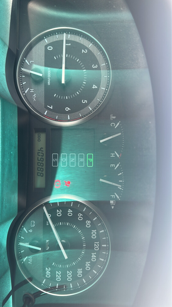 Land Cruiser GX 2009 - 9
