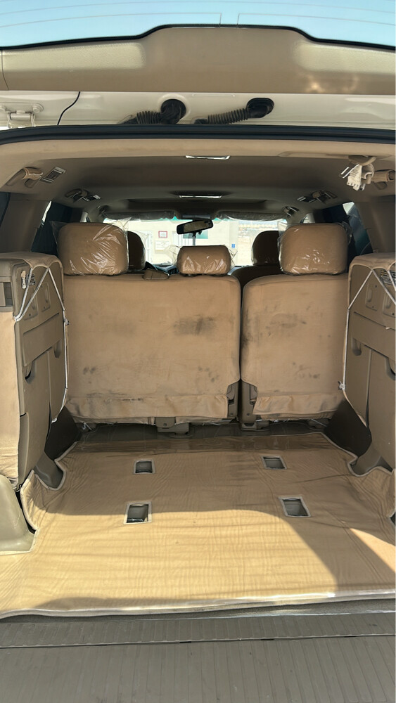 Land Cruiser GX 2009 - 5