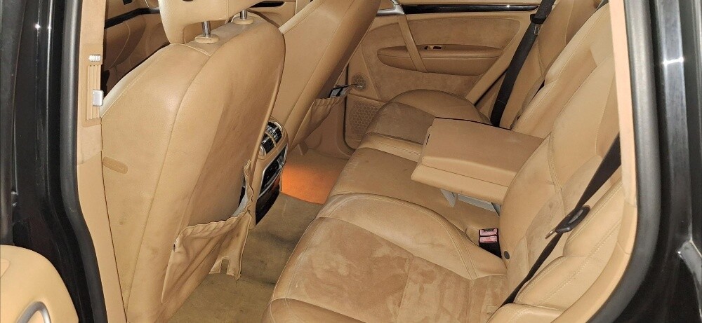 2009 PORSCH CAYENNE GTS for sale - 5