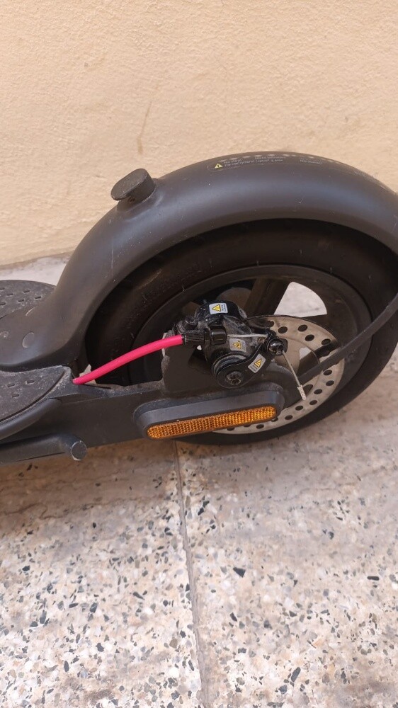 Xiaomi Mi Electric Scooter Pro 2 / - 3