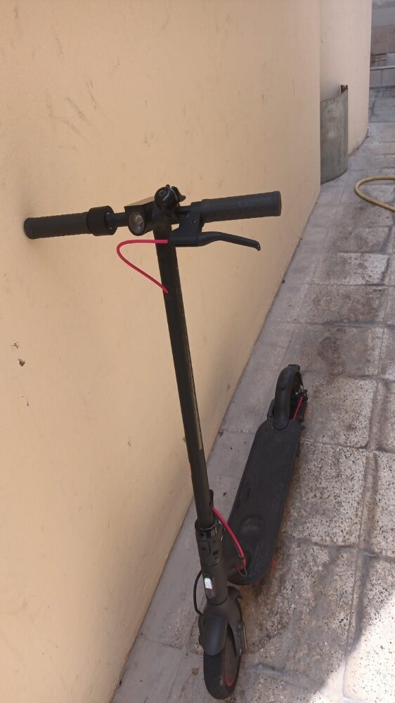 Xiaomi Mi Electric Scooter Pro 2 / - 1
