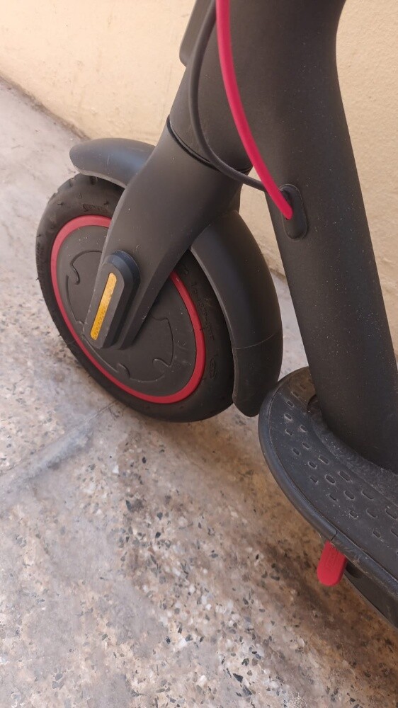 Xiaomi Mi Electric Scooter Pro 2 / - 2