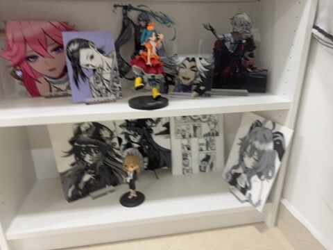 custom art pieces  - 2